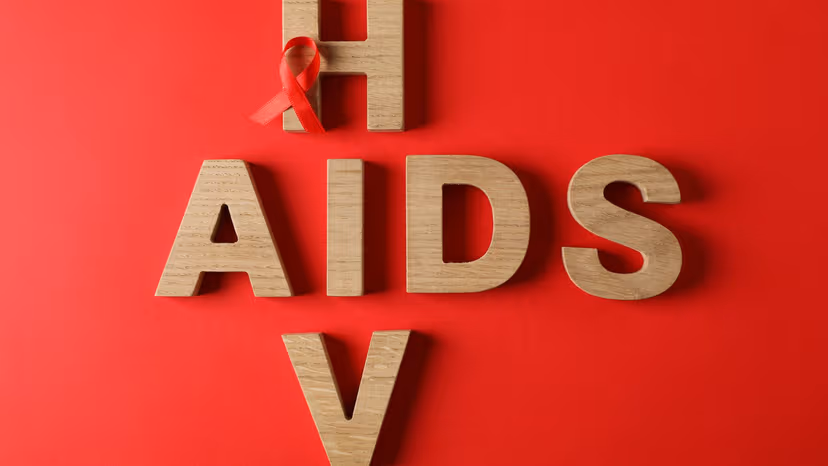 HIV / AIDS Nasıl Bulaşır ?