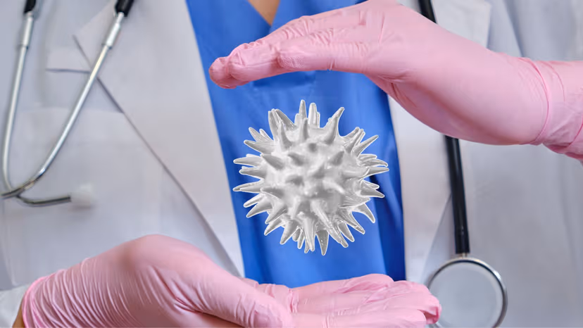HPV Tanısında Bir İleri Aşama Nedir ?
